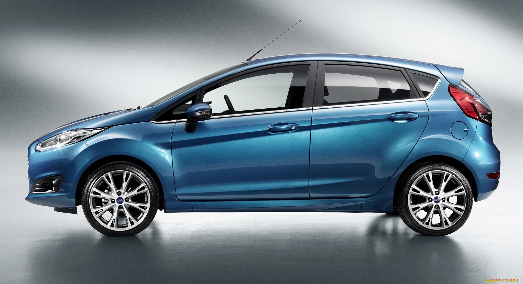ford, fiesta, , motor, company, 
